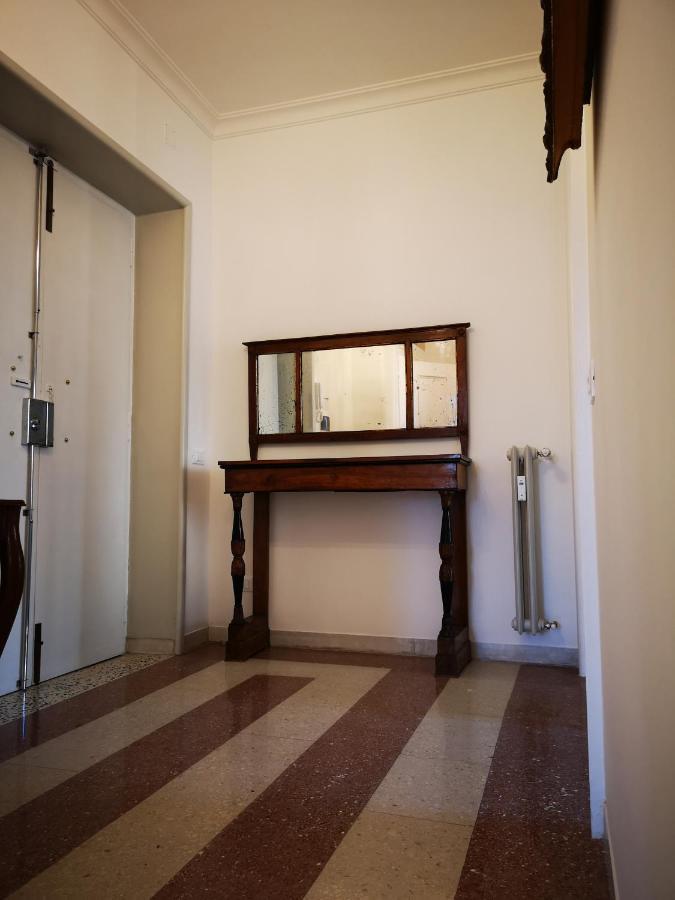 Apartamento Casa Di Josy Roma