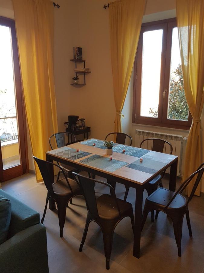 La Casetta Di Anastasia Apartamento