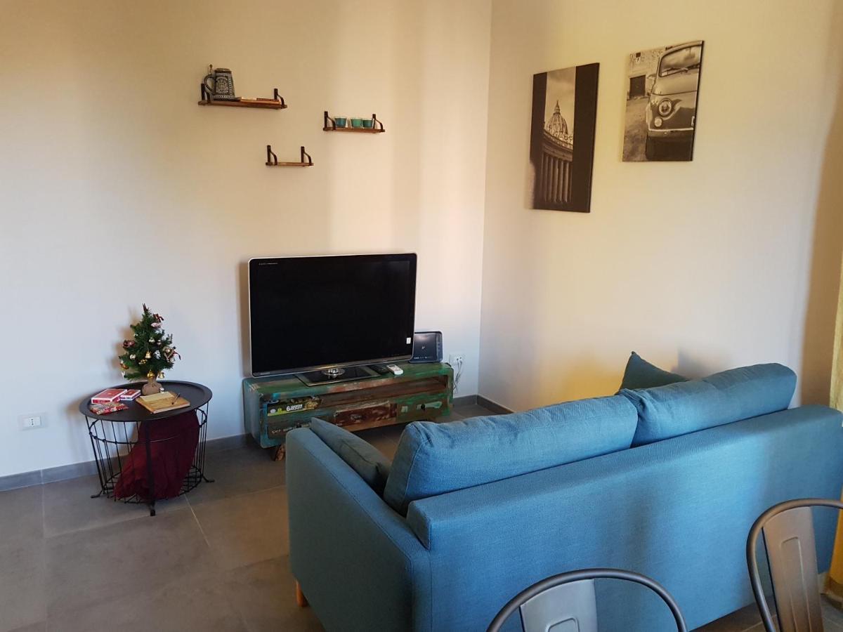 La Casetta Di Anastasia Roma