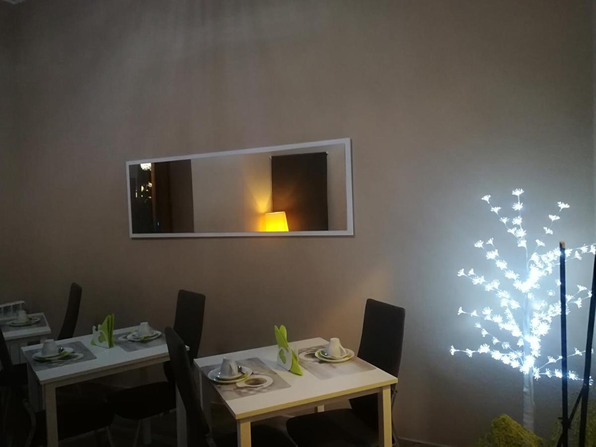 Elisir 3* Roma