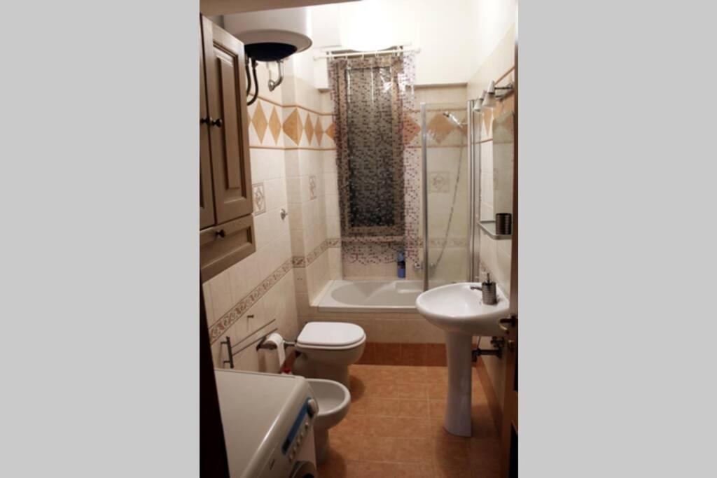 Apartment Condottieri Al Pigneto Rom