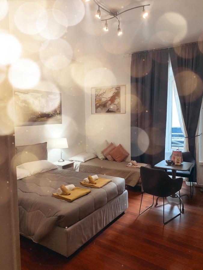 Apartamento Vt Vatican's