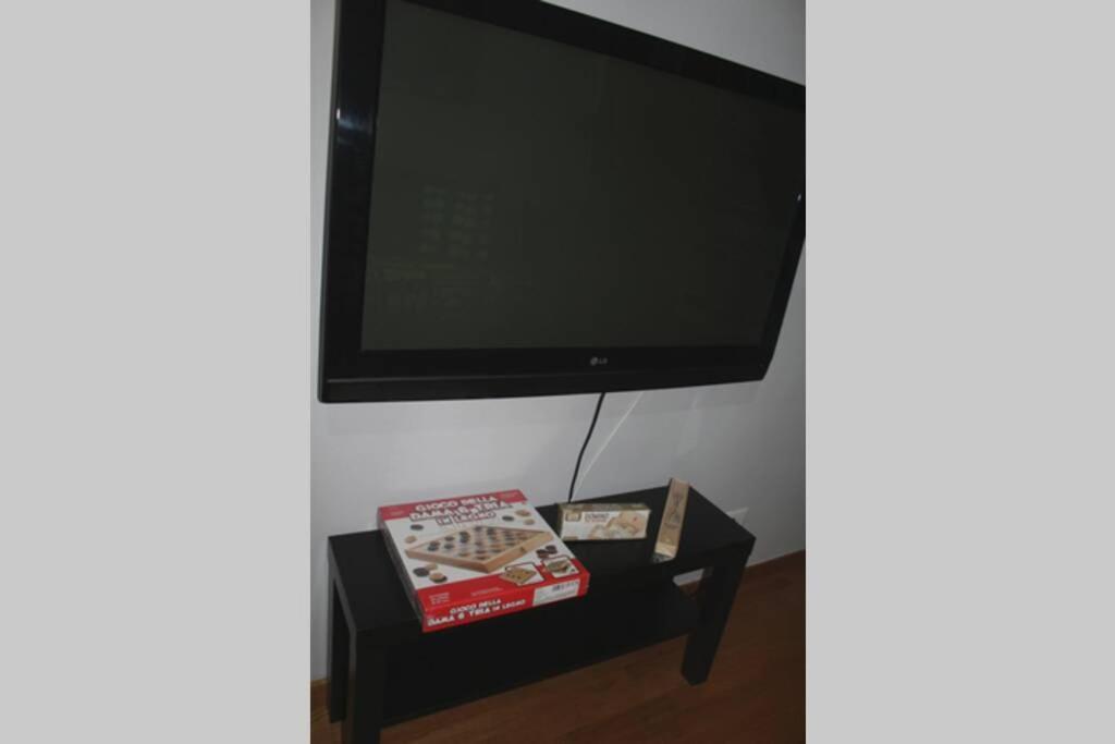 Apartamento Condottieri Al Pigneto *