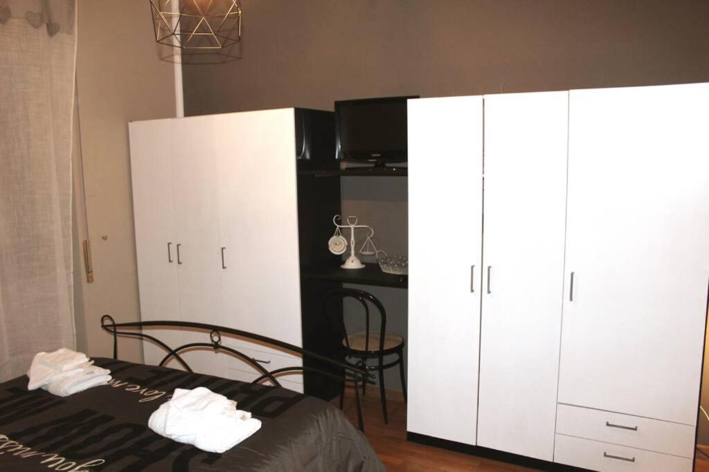 Condottieri Al Pigneto Apartamento Roma