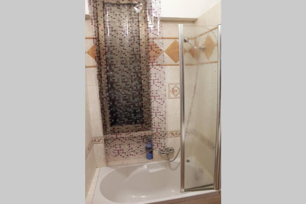 Condottieri Al Pigneto Apartamento