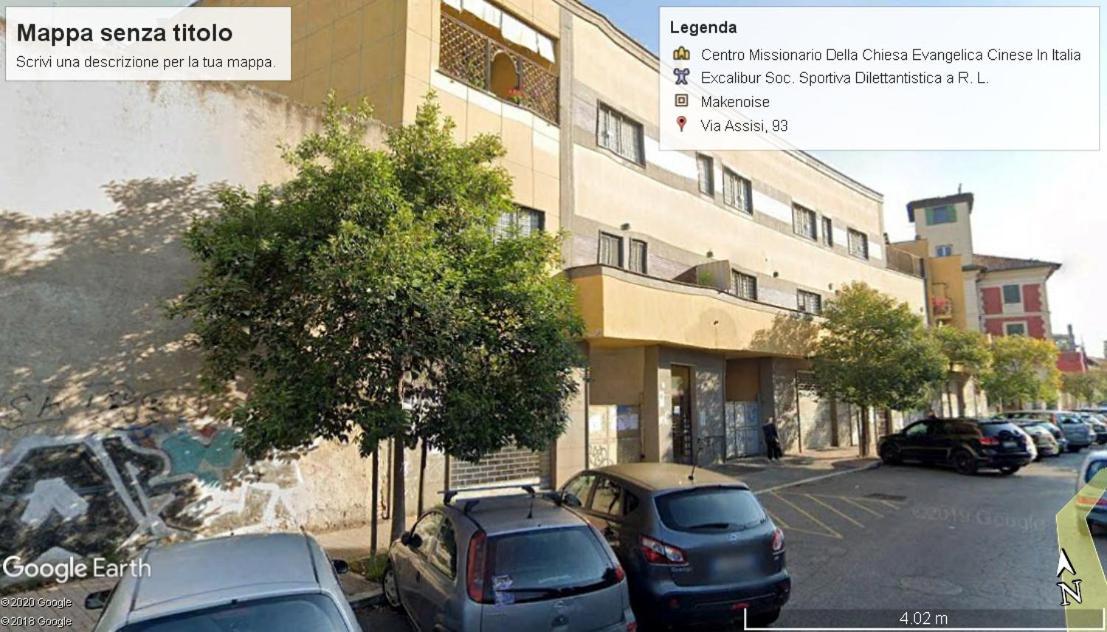 Appia Affittacamere Roma
