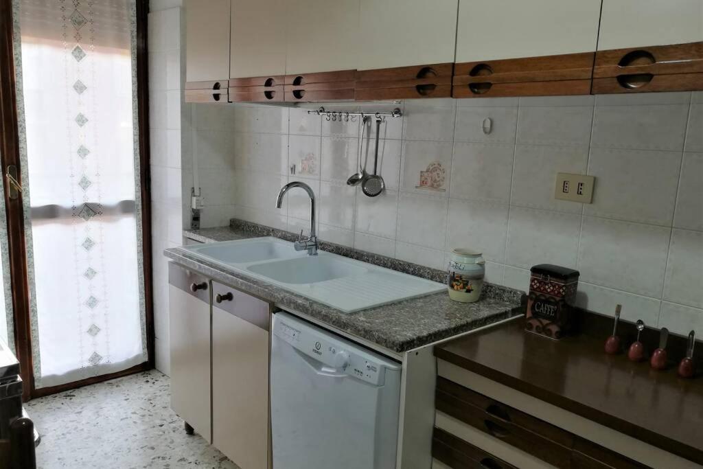 Casa Giustino *