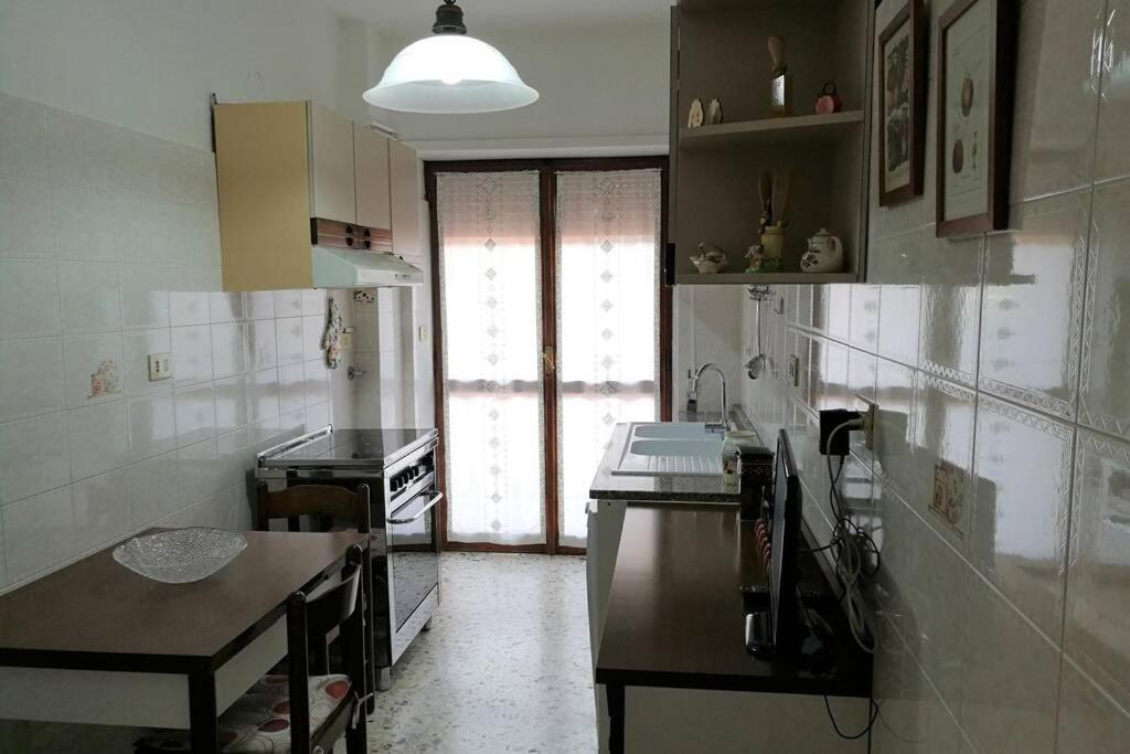 Apartamento Casa Giustino