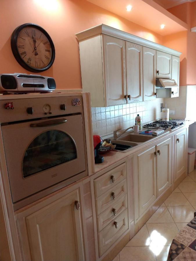 Holidays House Marconi Apartamento *