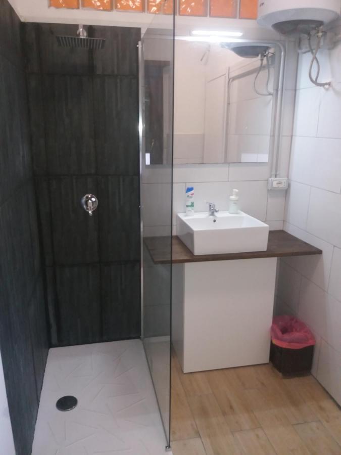 Homestay Trastevere Station