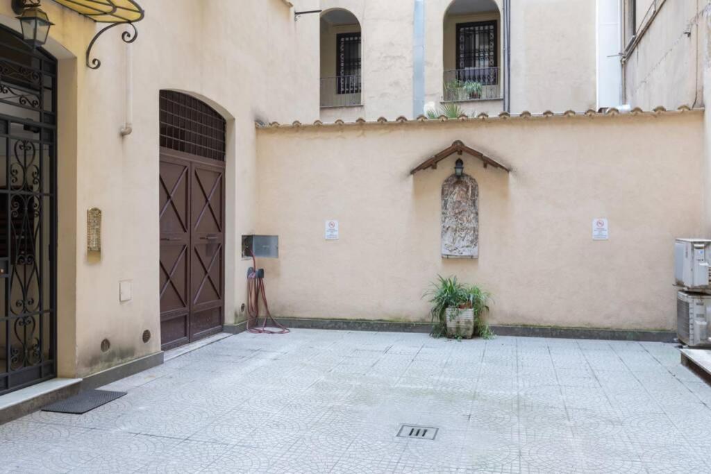 Apartment Restivhome, Bivani A Due Passi Dal Vaticano Rom
