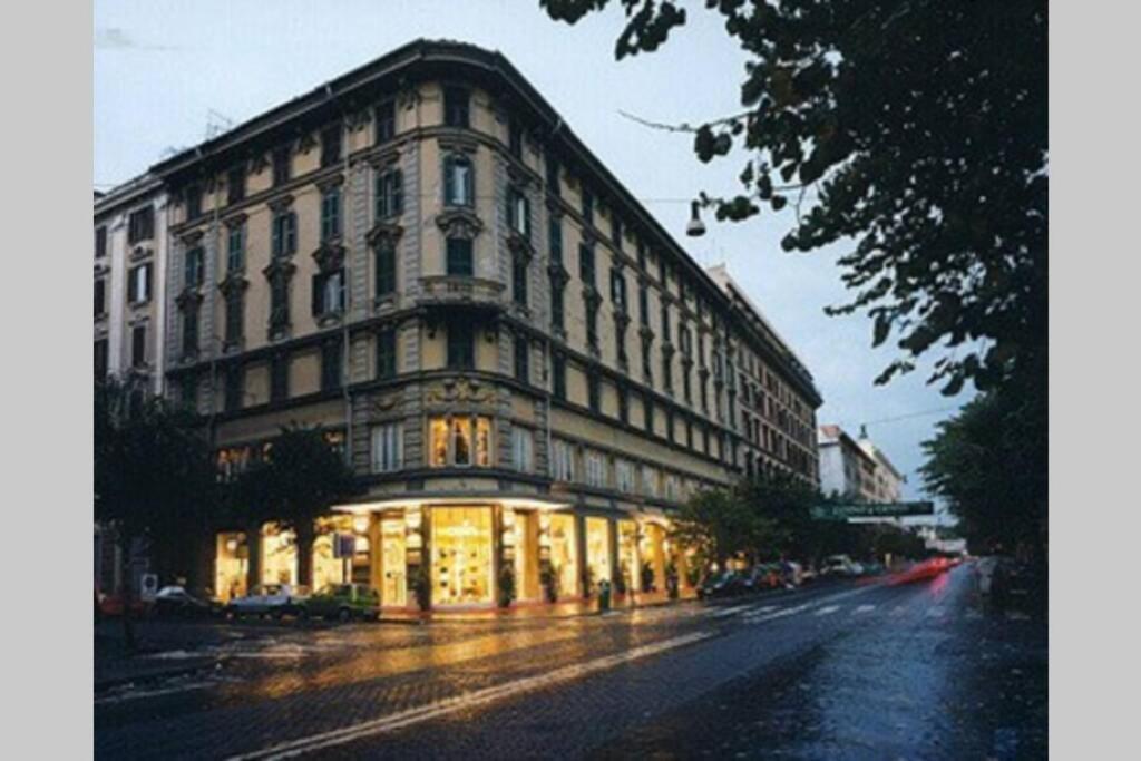 Restivhome, Bivani A Due Passi Dal Vaticano Apartment *