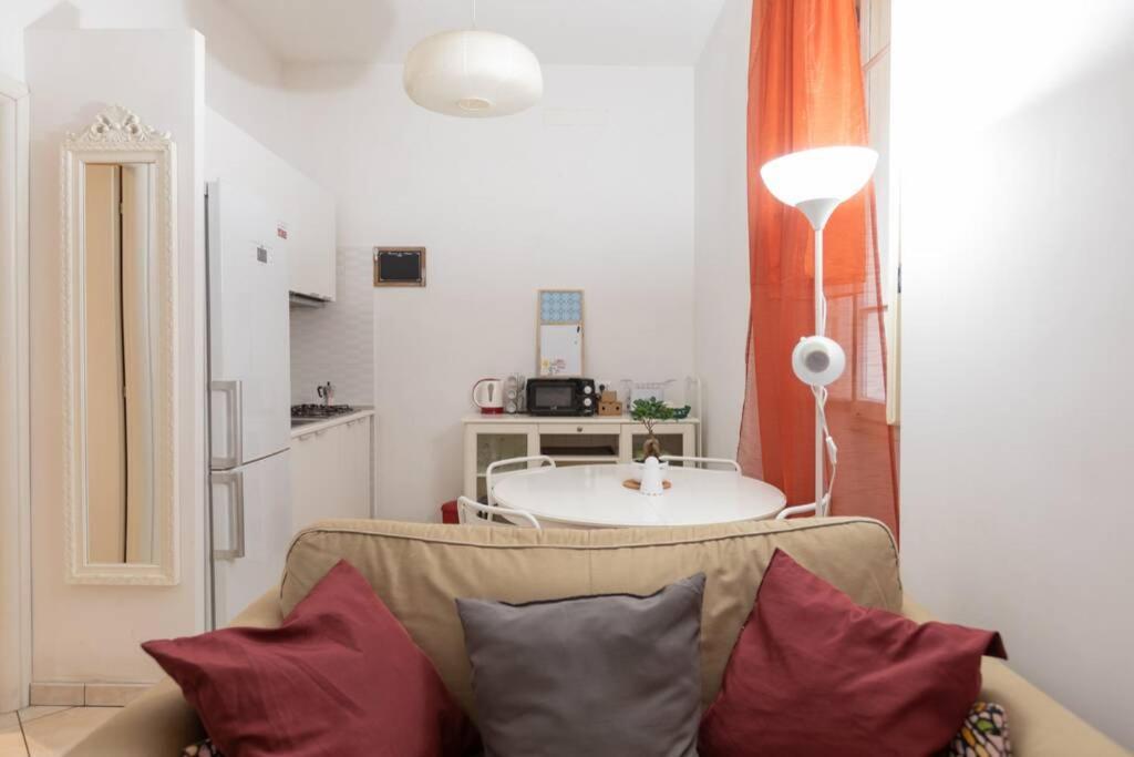 Restivhome, Bivani A Due Passi Dal Vaticano Apartment *