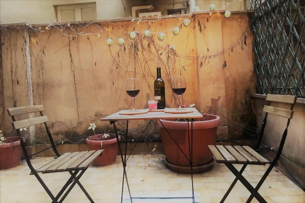 Restivhome, Bivani A Due Passi Dal Vaticano Apartment Rom
