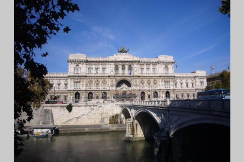 Restivhome, Bivani A Due Passi Dal Vaticano * Rom
