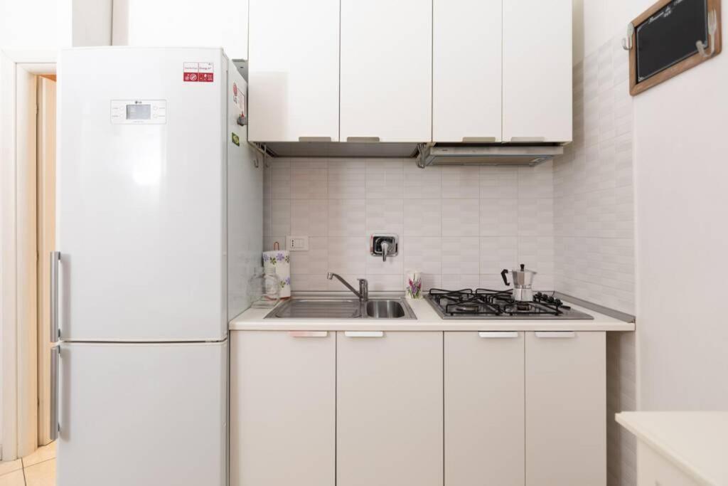 Restivhome, Bivani A Due Passi Dal Vaticano Apartment Rom
