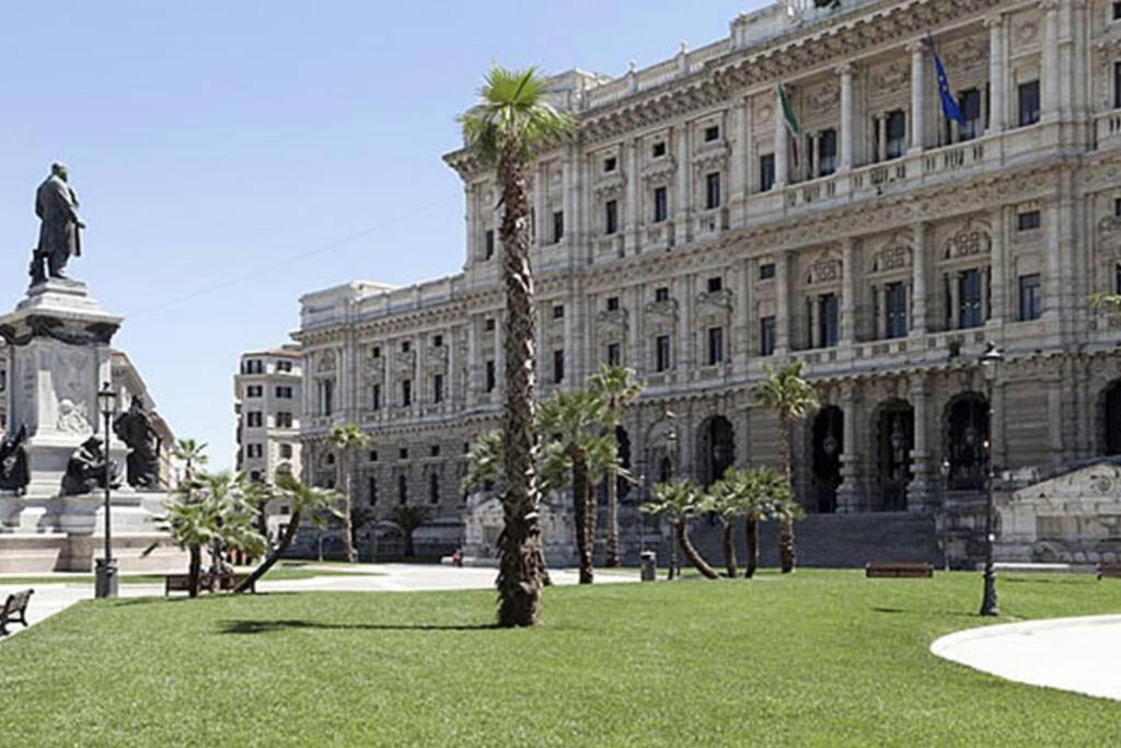 Apartment Restivhome, Bivani A Due Passi Dal Vaticano