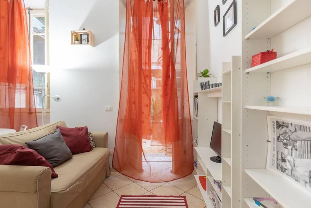 Apartment Restivhome, Bivani A Due Passi Dal Vaticano Rom