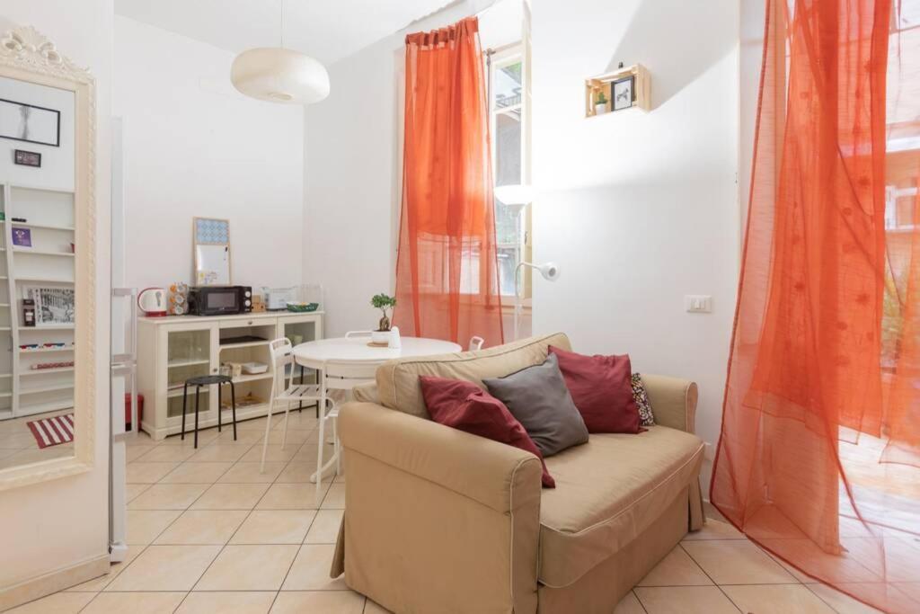 Apartment Restivhome, Bivani A Due Passi Dal Vaticano