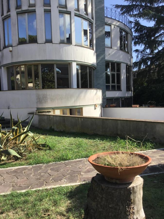 Vicino Ifo Intero Apartment Rom