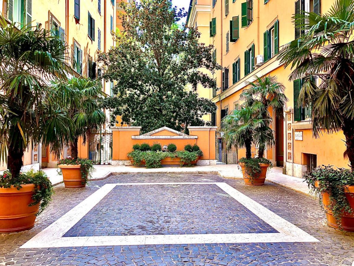 La Tana Al Flaminio * Roma