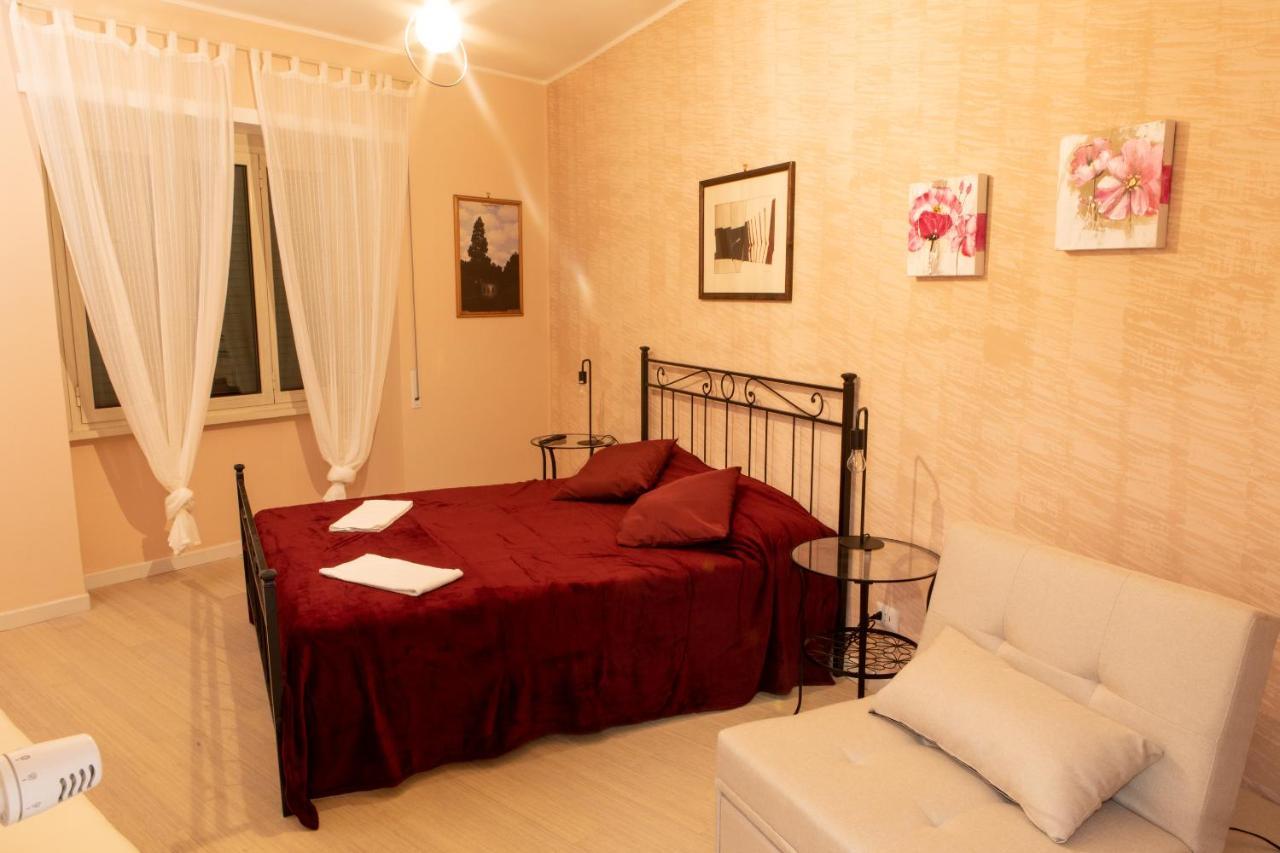 Bibbi's House San Lorenzo Gasthof