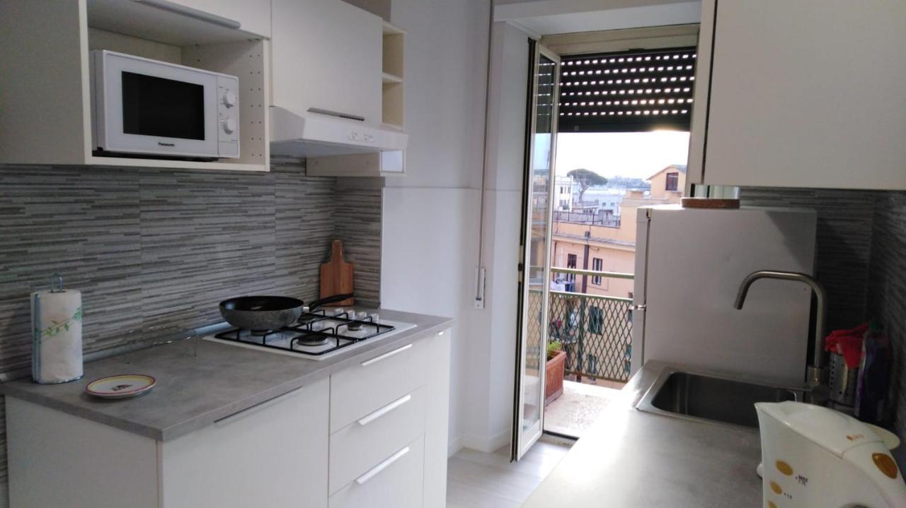 Bibbi's House San Lorenzo * Rom