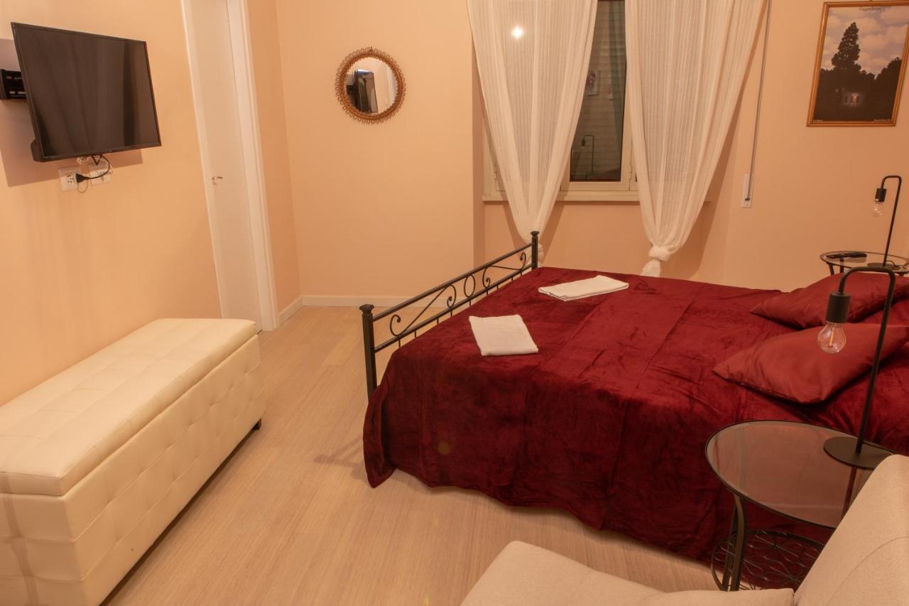 Gasthof Bibbi's House San Lorenzo *