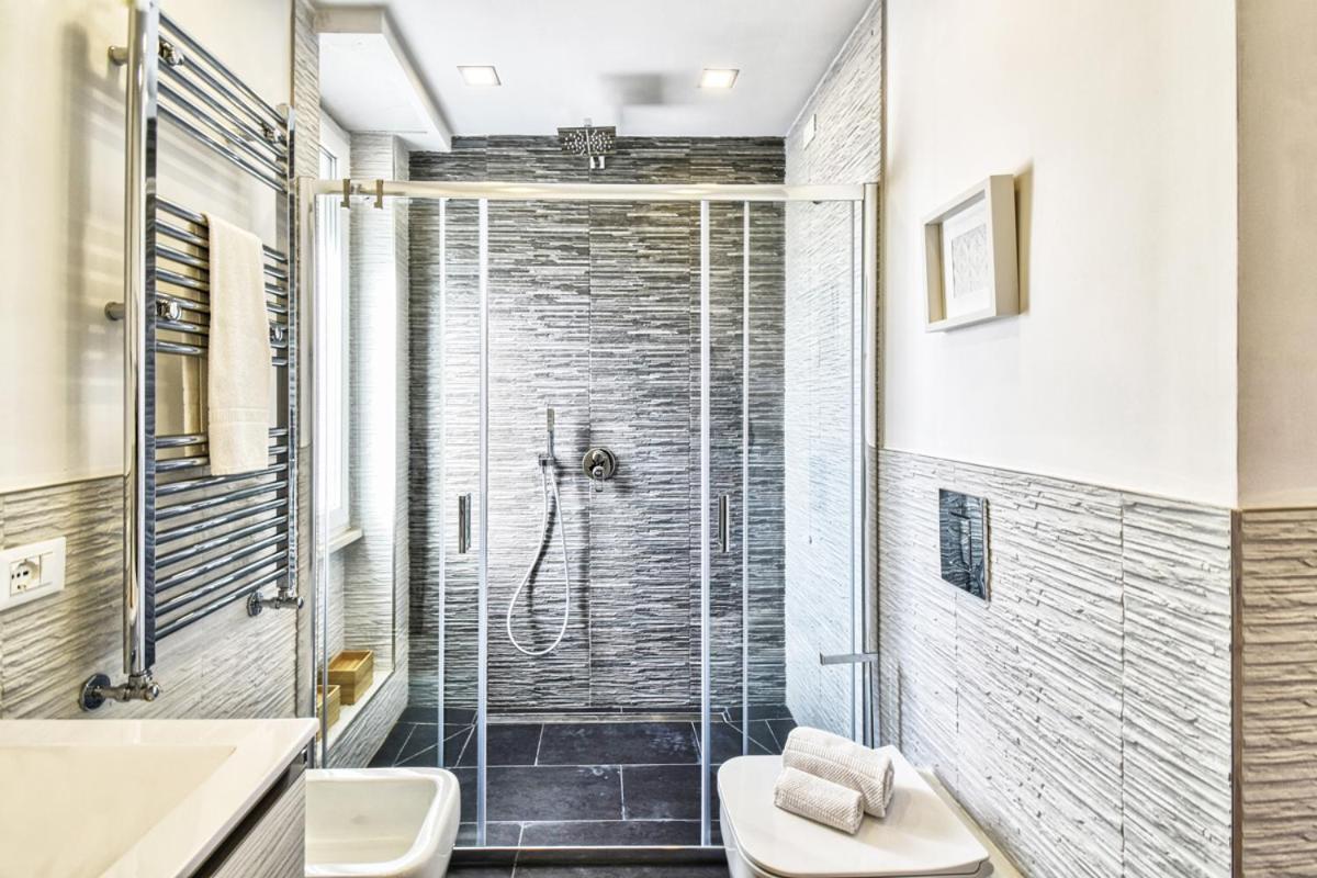 St. Peter Penthouse Apartment *