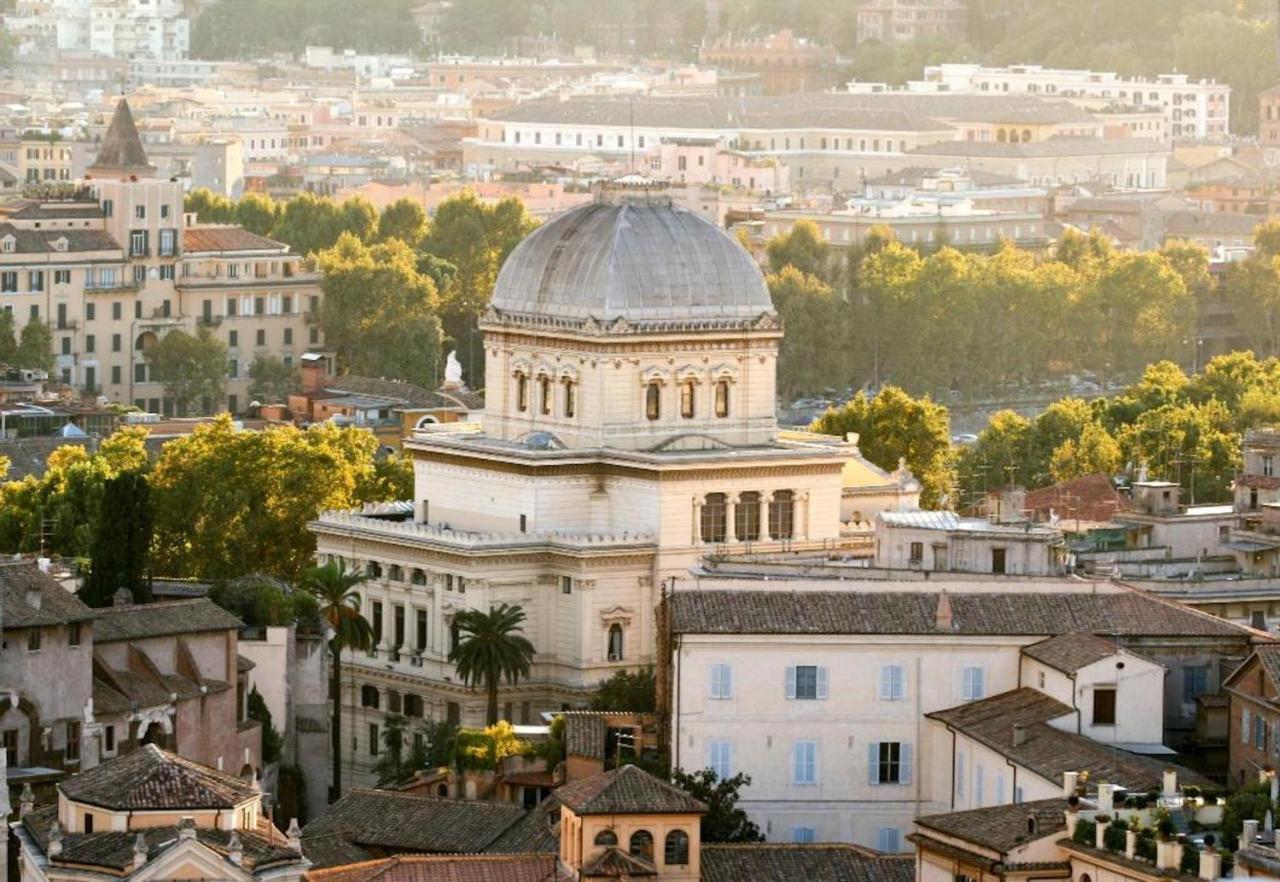 Sofia Vii Coorte Apartment Rome