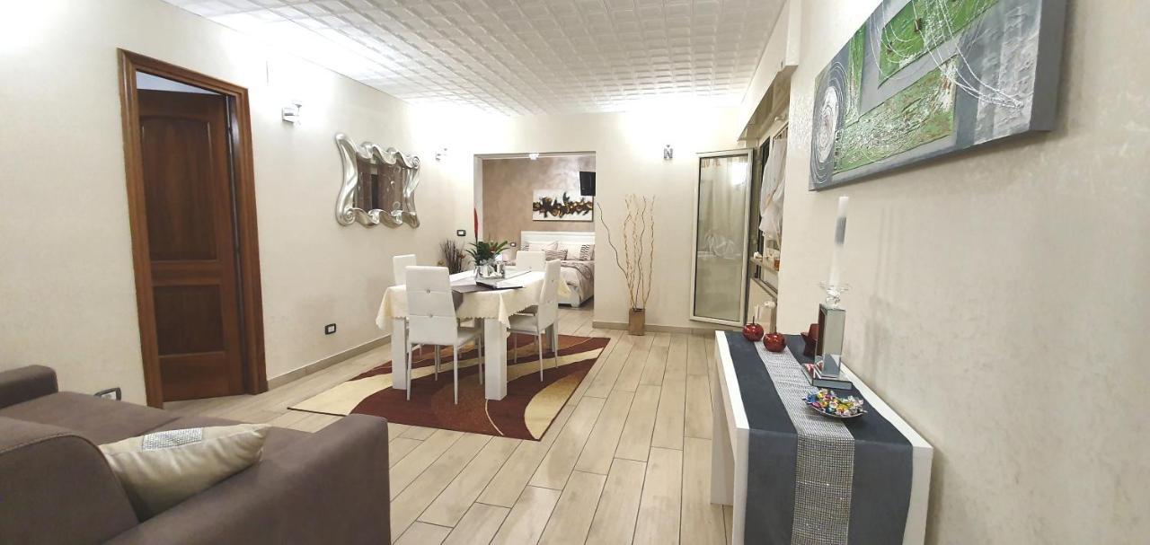 Apartamento Skyline