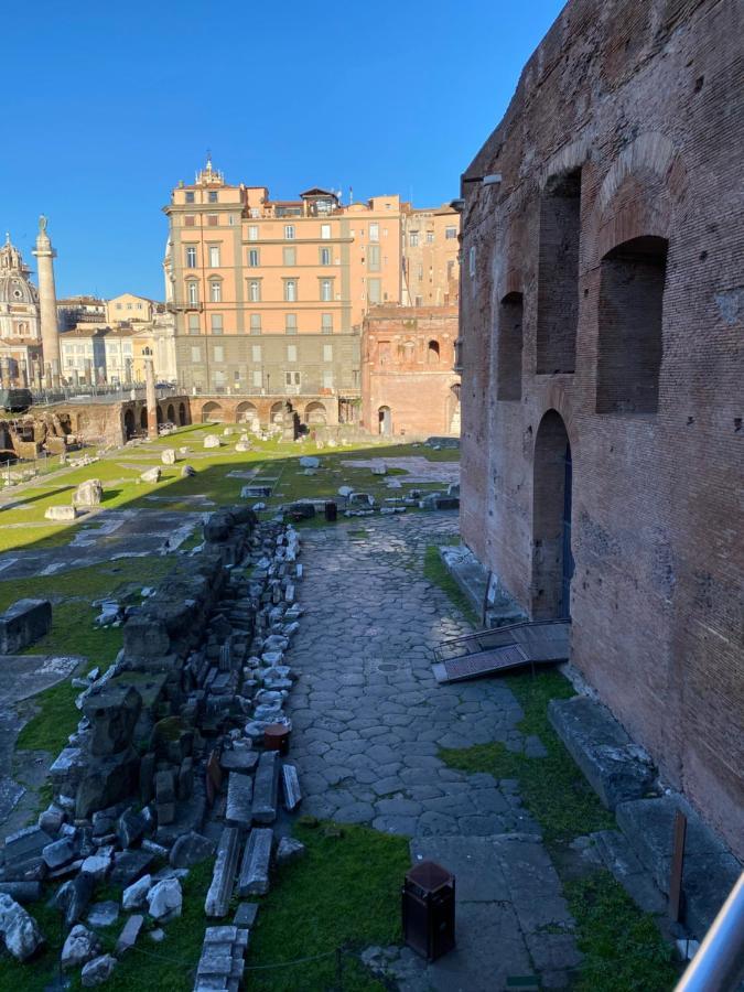 M Empire * Rome