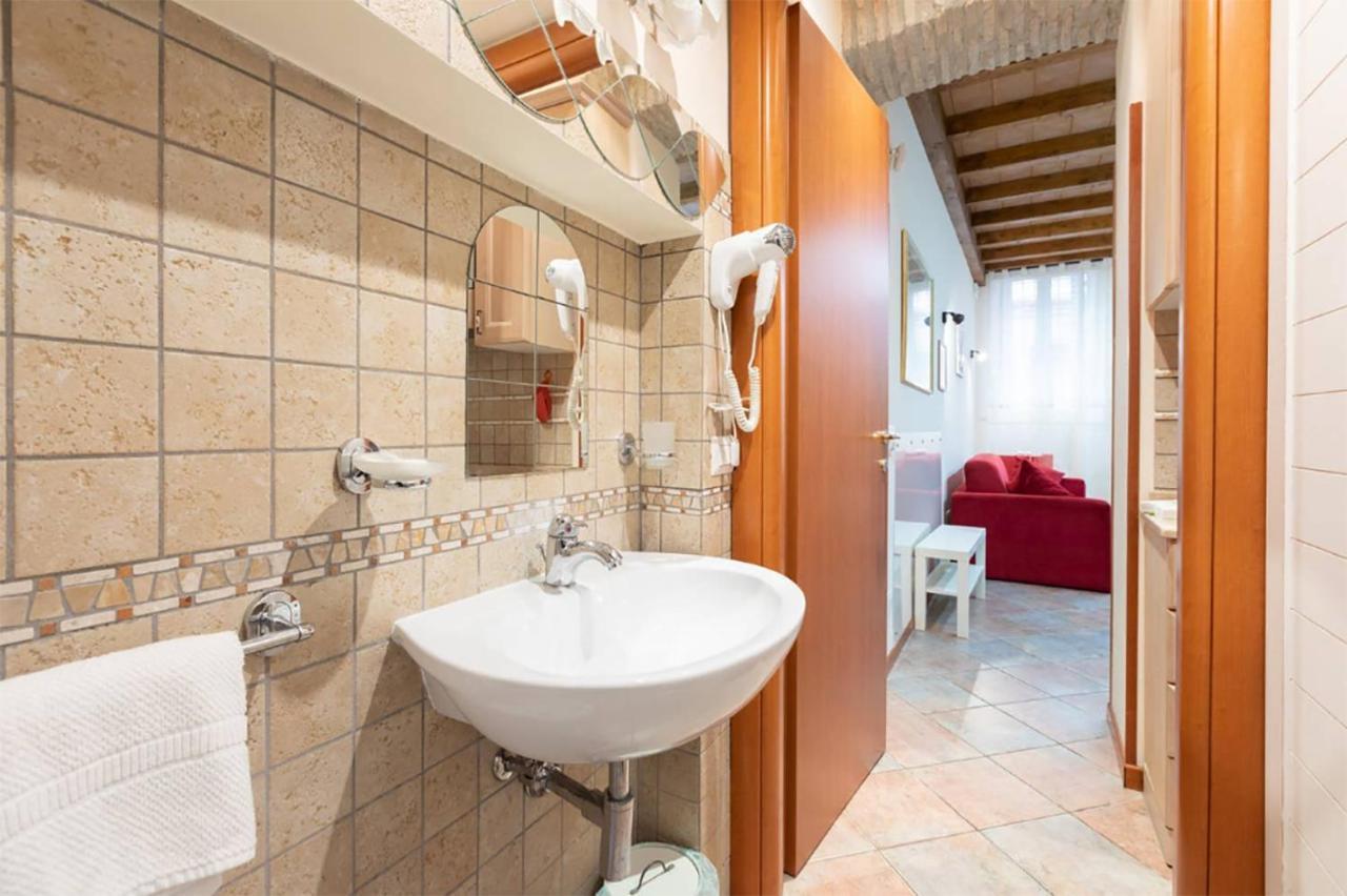 Rione Di Center Apartment Rome