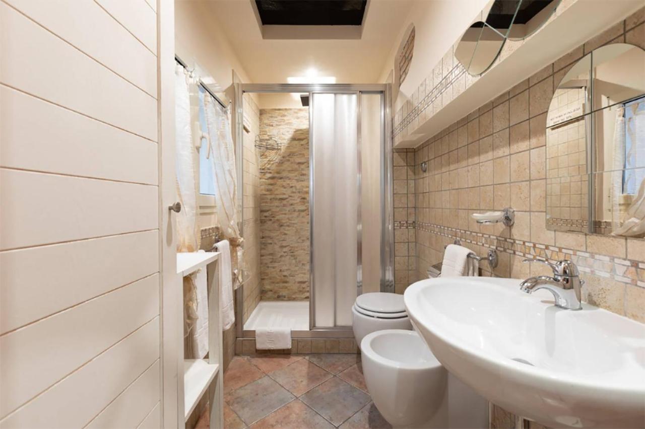 Rione Di Center Apartment