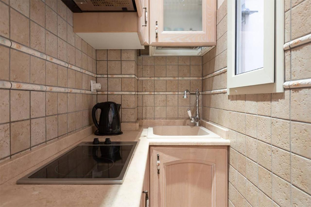 Apartment Rione Di Center
