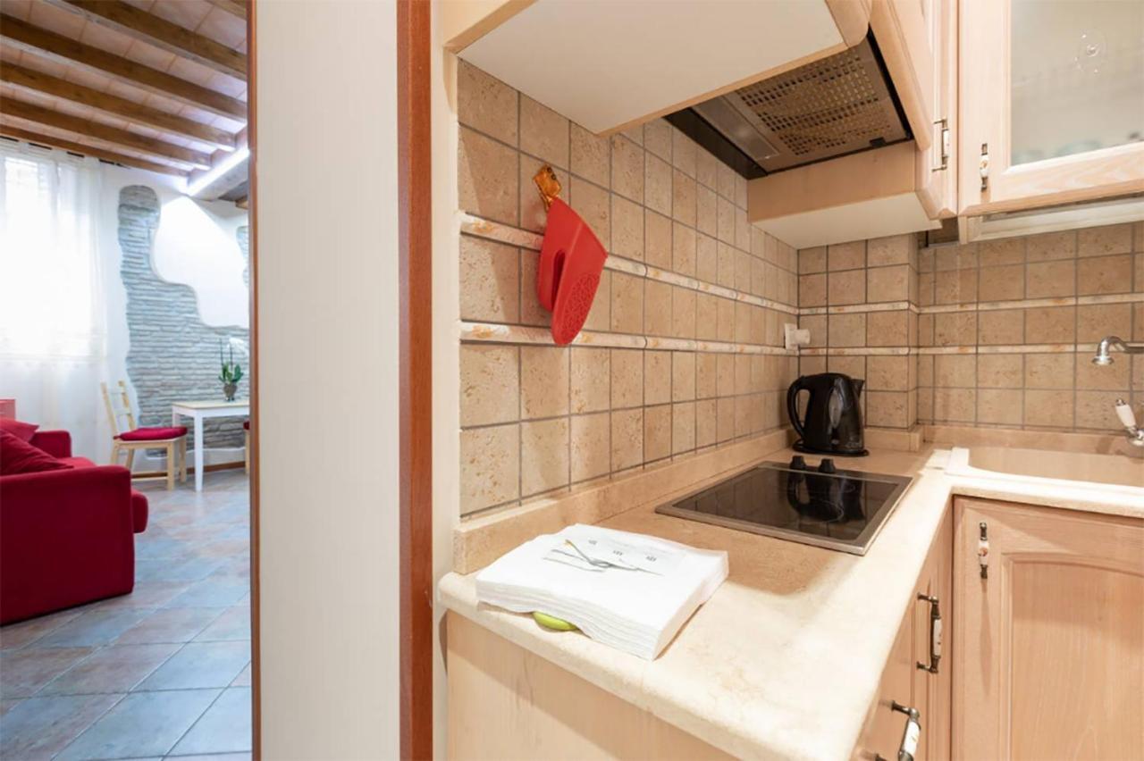 Rione Di Center Apartment Rome