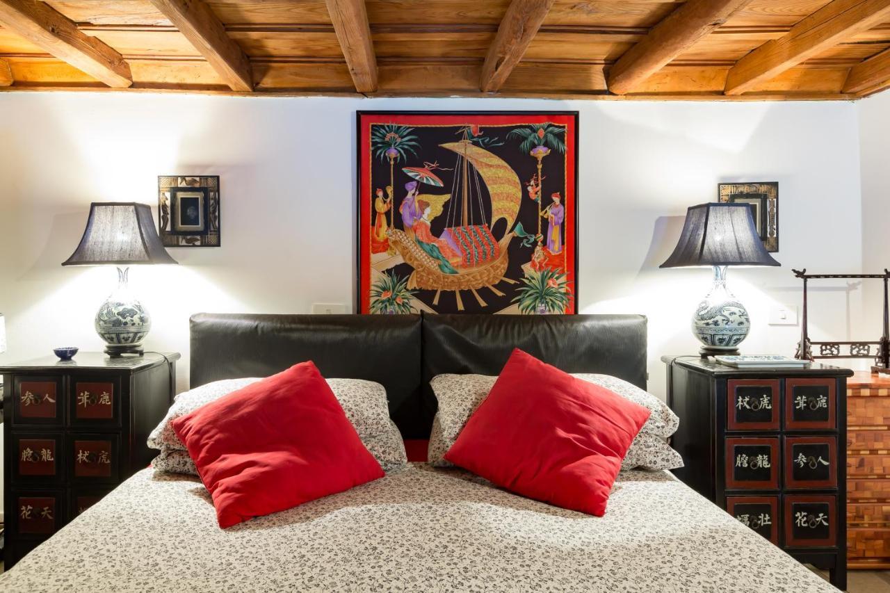 Apartamento Savelli Roma