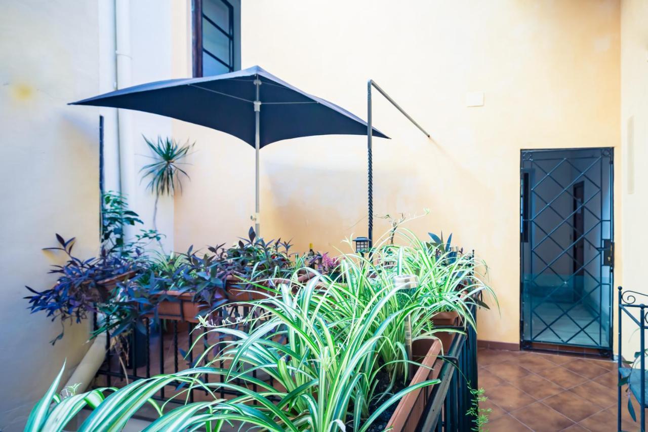 Apartamento Savelli Roma
