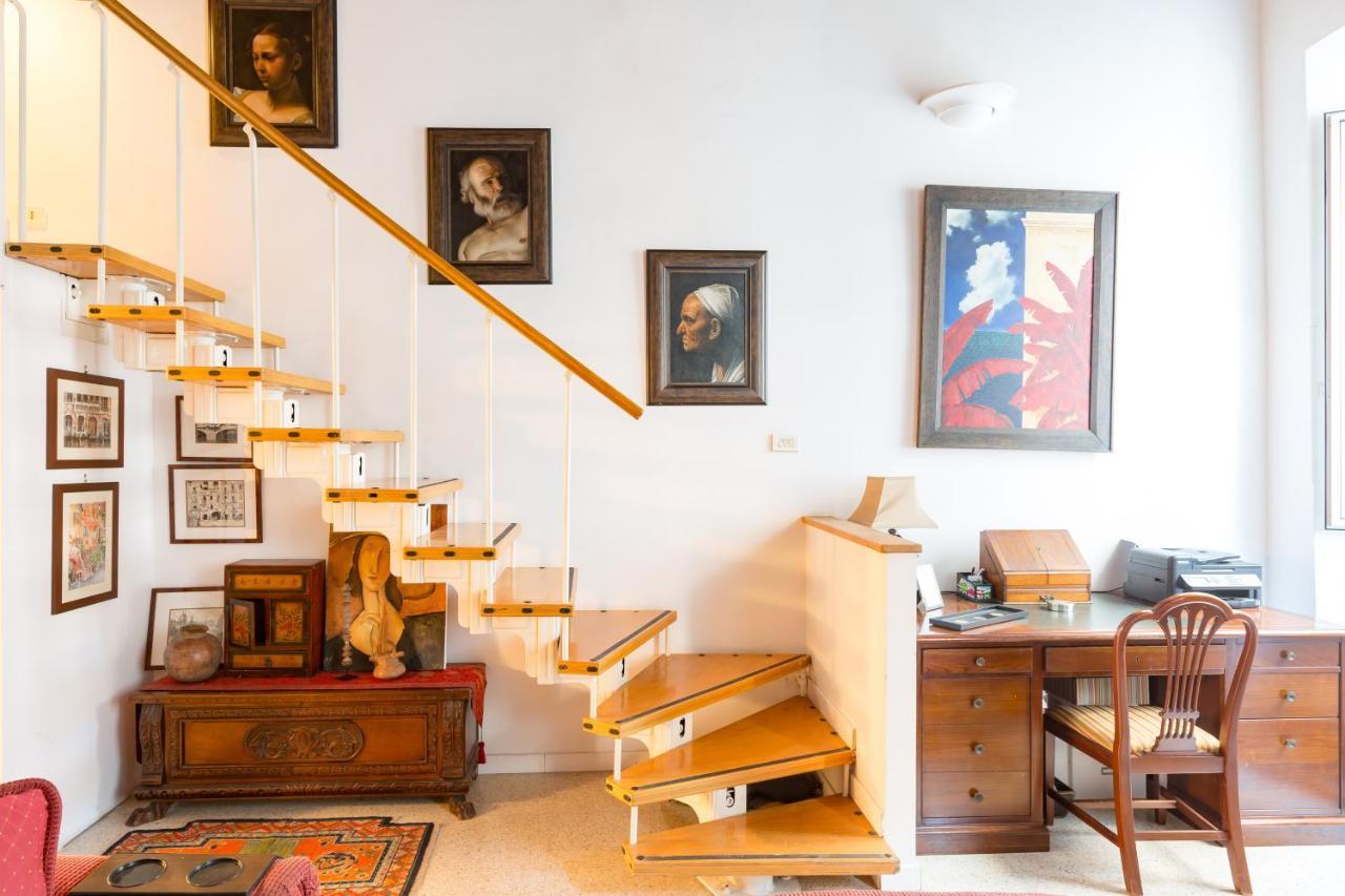 Savelli Apartamento Roma