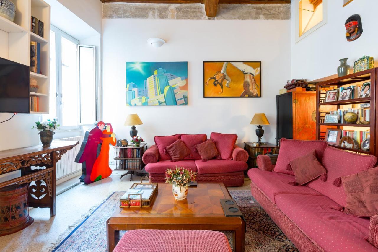 Apartamento Savelli