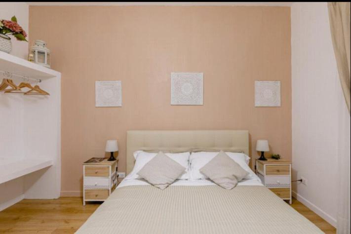 Apartamento Charming 25