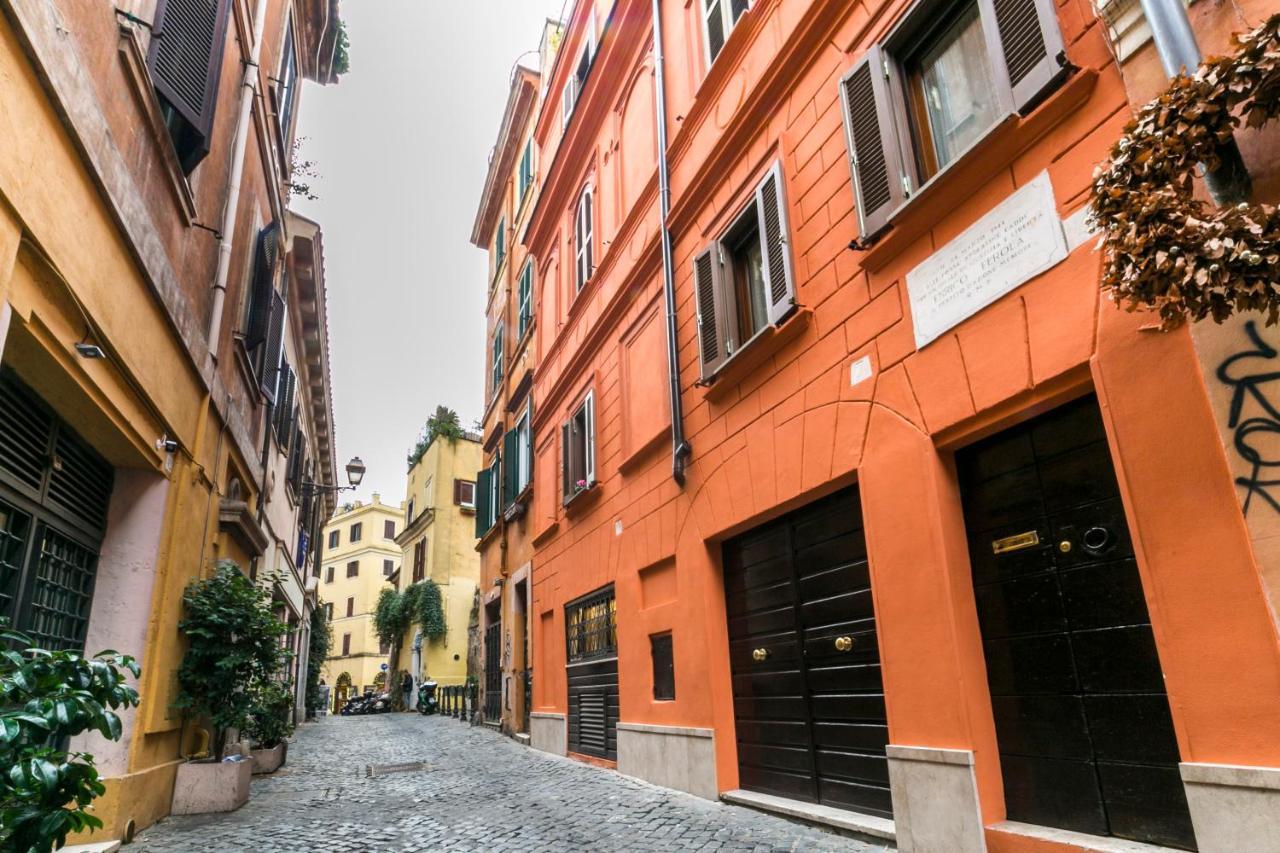 Casa Mucci * Roma