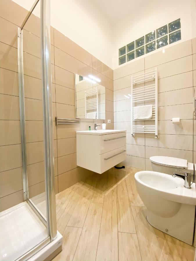 Apartamento Domus Termini