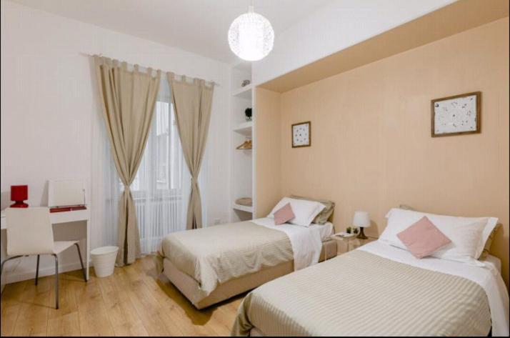 Charming 25 Apartamento *