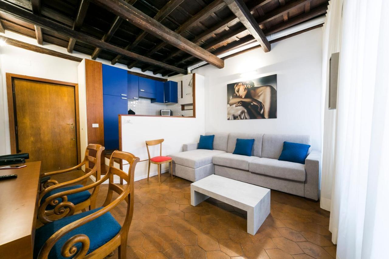Appartamento Casa Mucci