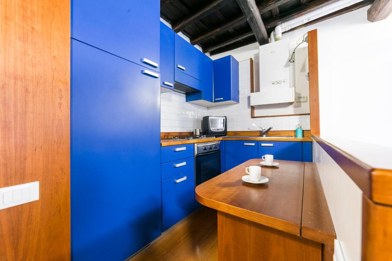 Casa Mucci * Roma