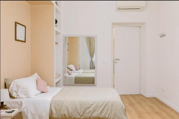 Charming 25 Apartamento