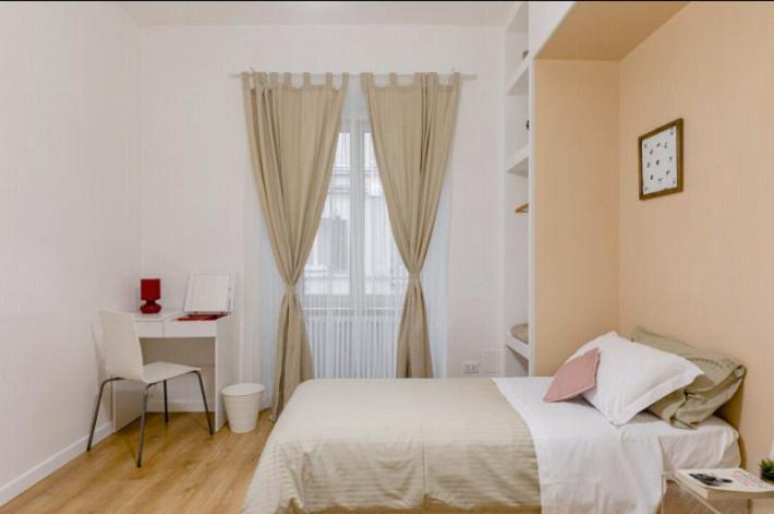 Apartamento Charming 25 *