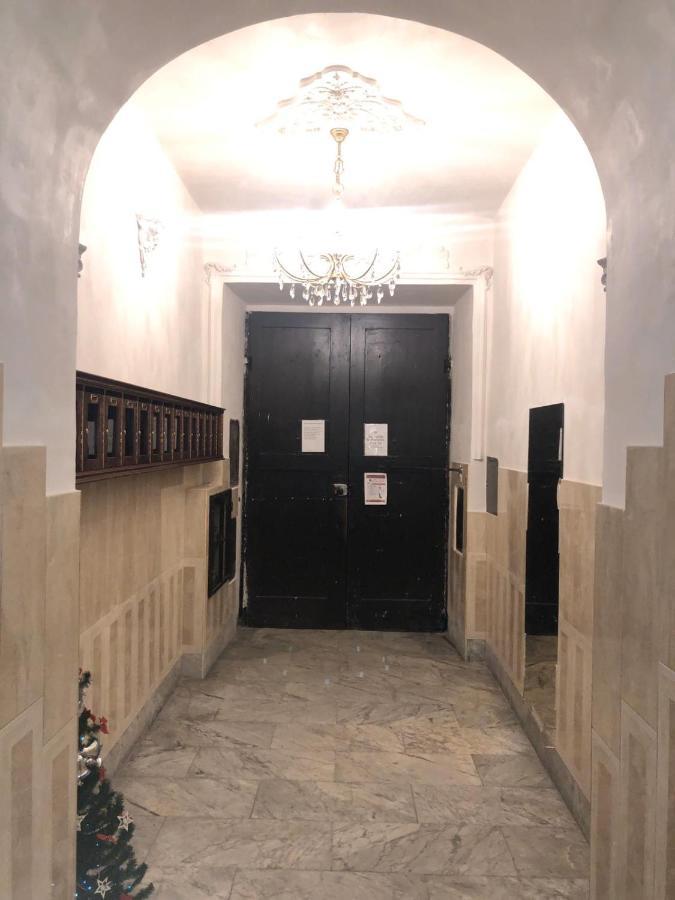 Bed & Breakfast S.p.t. Rome