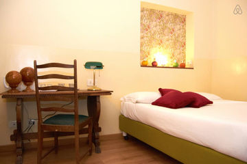 94rooms Vatican Guest House- Scipioni Casa de hóspedes 2*